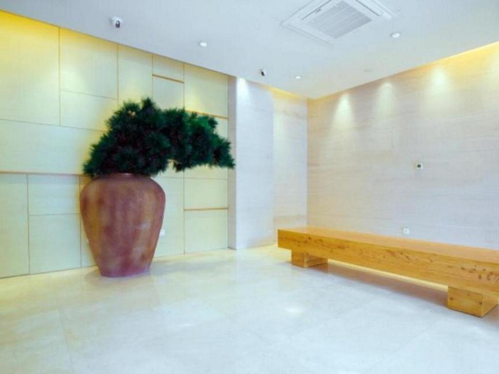 Ji Hotel Chongqing Shangqingsi Niujiaotuo Metro Station Zewnętrze zdjęcie