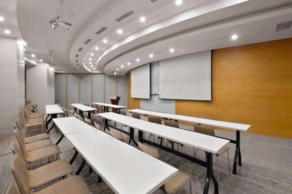 Ji Hotel Chongqing Shangqingsi Niujiaotuo Metro Station Zewnętrze zdjęcie