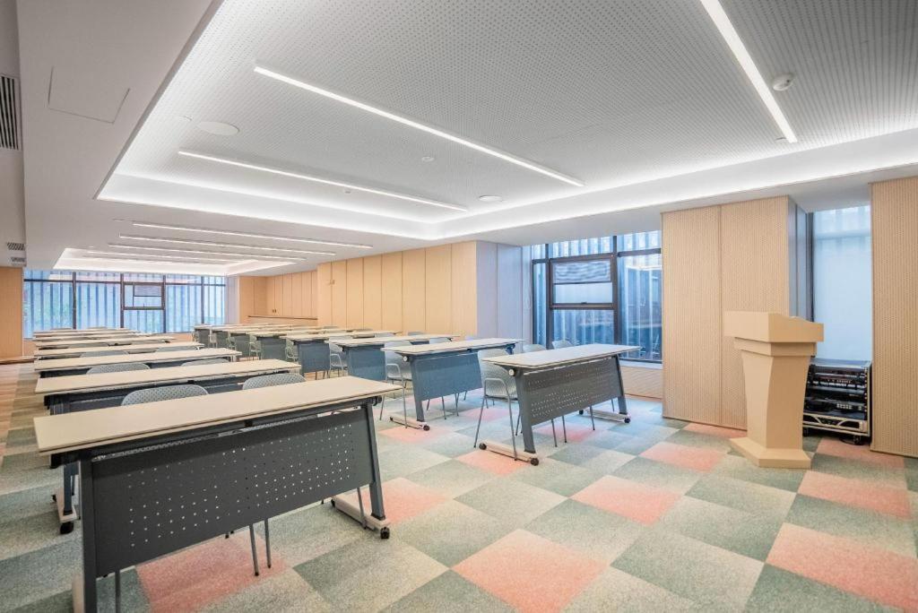 Ji Hotel Chongqing Shangqingsi Niujiaotuo Metro Station Zewnętrze zdjęcie
