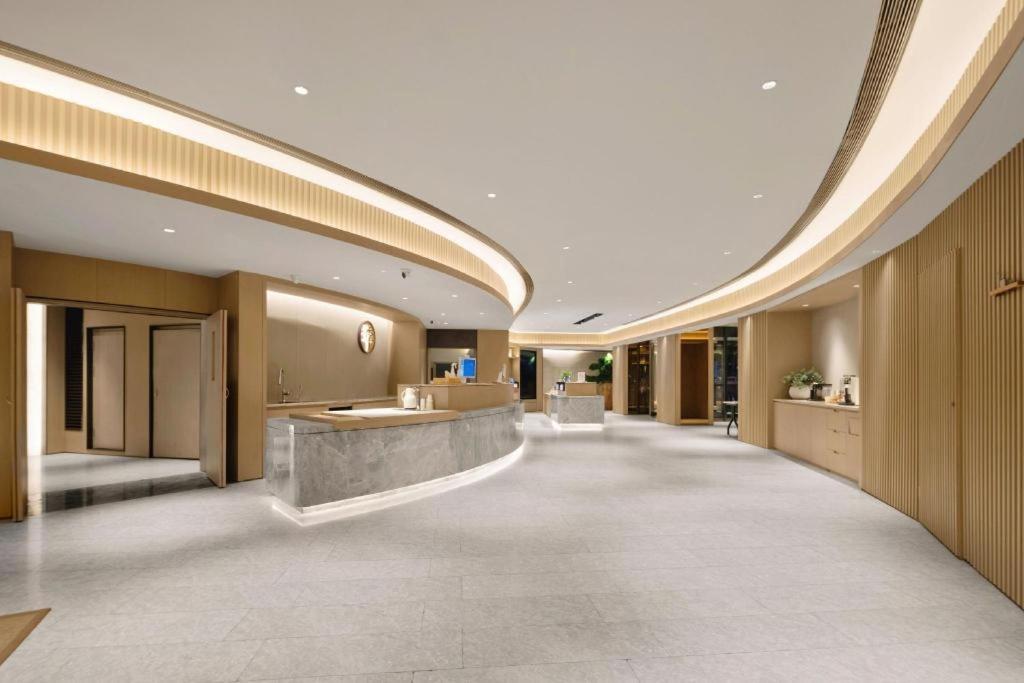 Ji Hotel Chongqing Shangqingsi Niujiaotuo Metro Station Zewnętrze zdjęcie