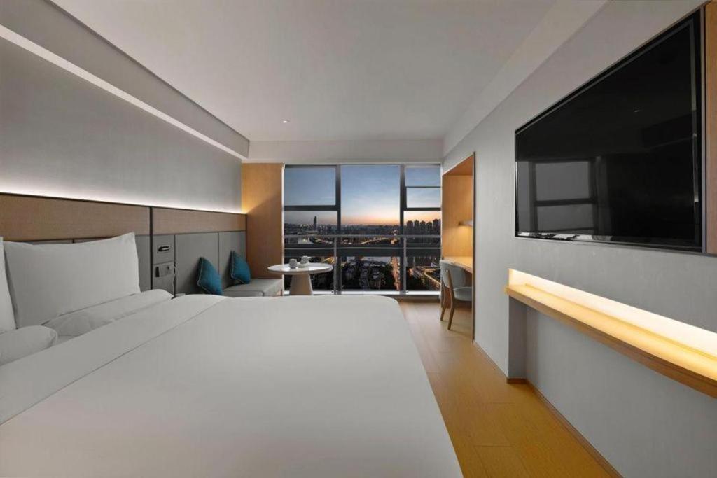Ji Hotel Chongqing Shangqingsi Niujiaotuo Metro Station Zewnętrze zdjęcie