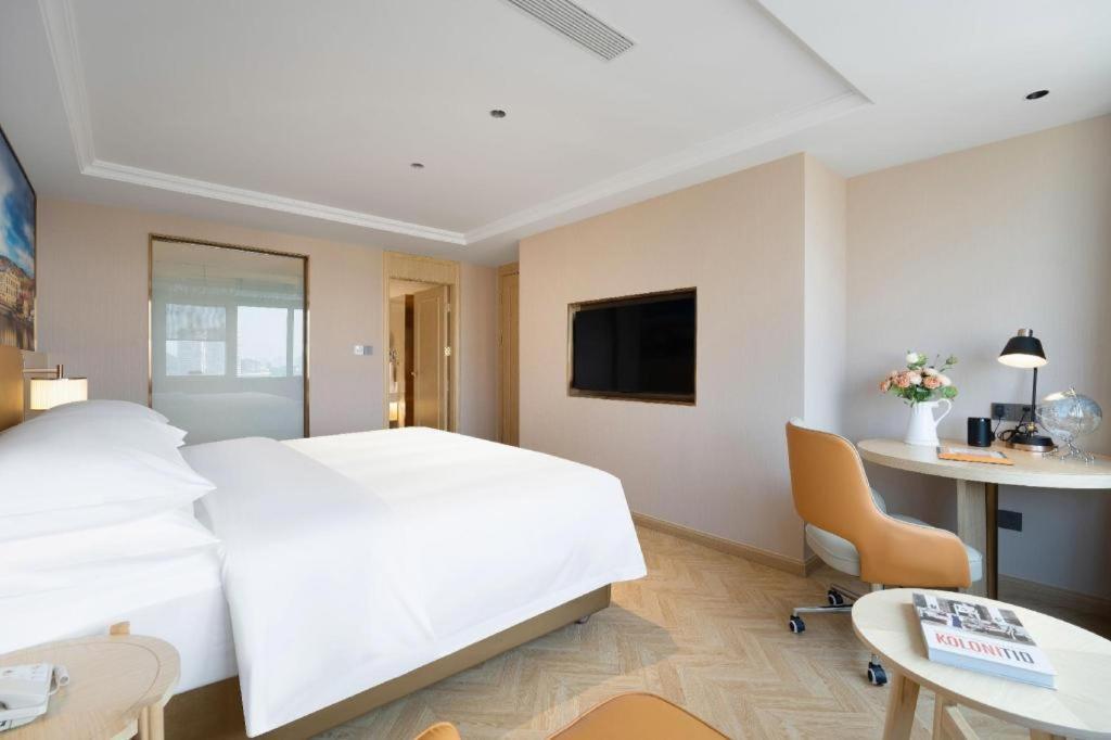 Ji Hotel Chongqing Shangqingsi Niujiaotuo Metro Station Zewnętrze zdjęcie